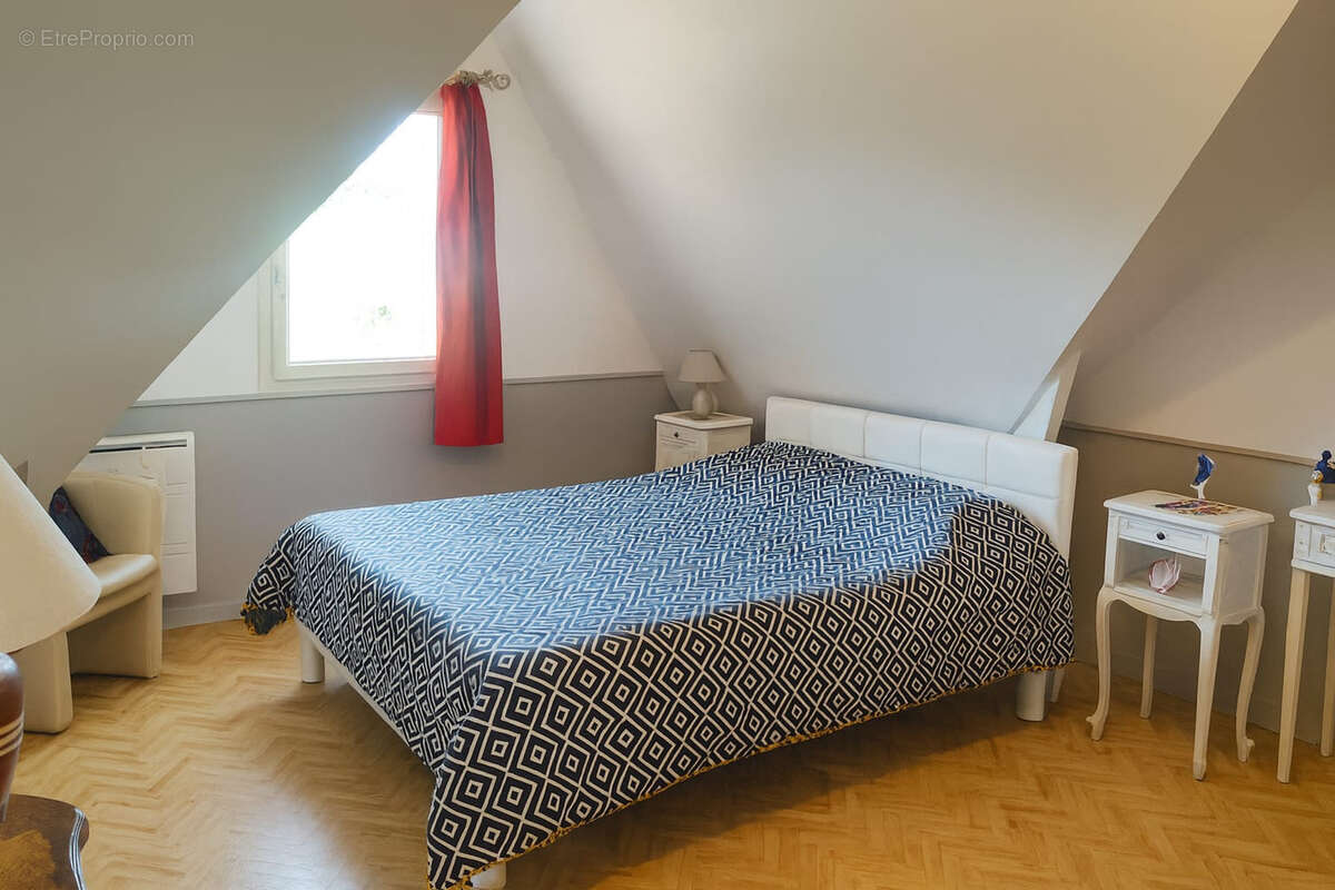 Maison à CANTENAY-EPINARD