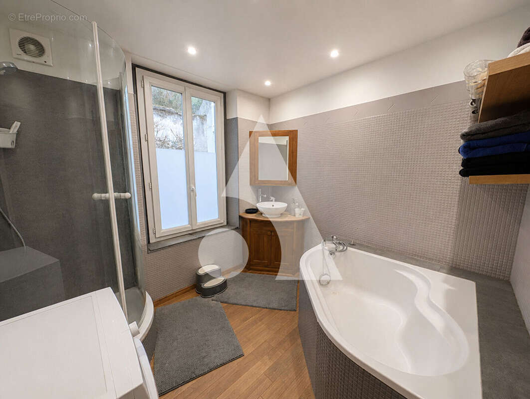Appartement 5 pièces, 3 chambres, 98 m²  La Frette sur Seine - photo 7