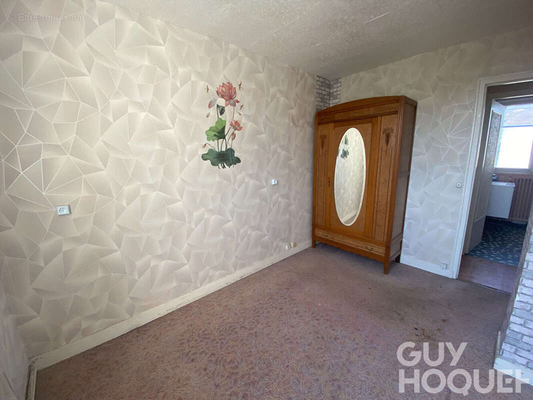 Maison à CHATEAUDUN