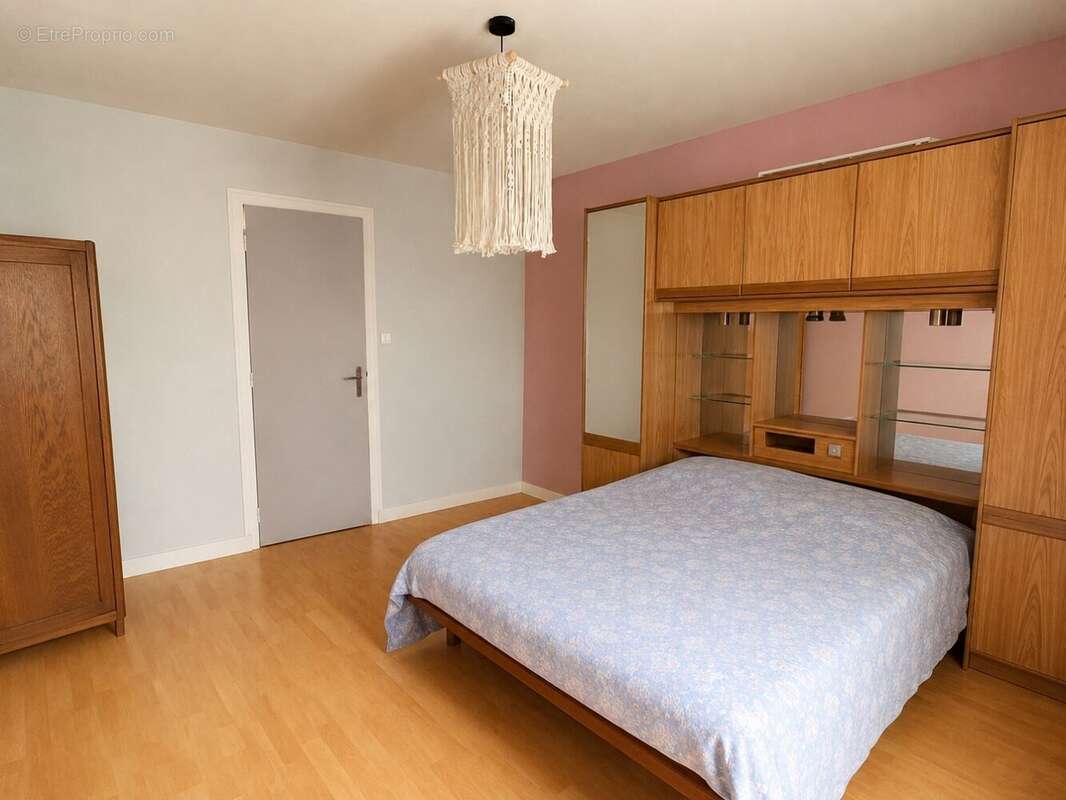 Maison de bourg 4 chambres - photo 4