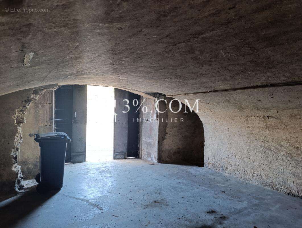 Appartement à LUNEVILLE