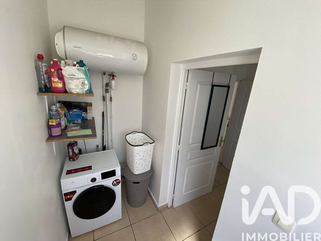 Photo 7 - Appartement à LES AVIRONS