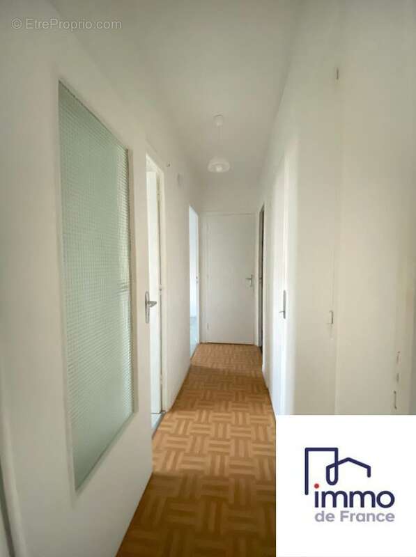 Appartement 68 m² à Vienne  - photo 5