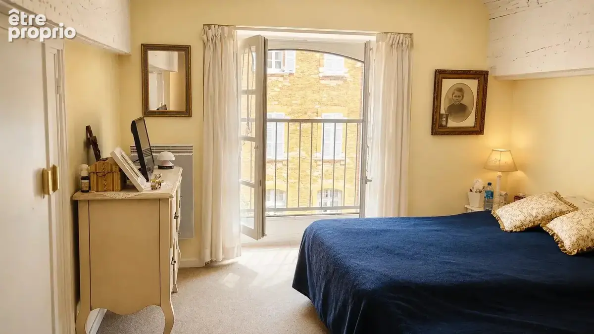 Appartement 55 m² à Toulouse  - photo 4