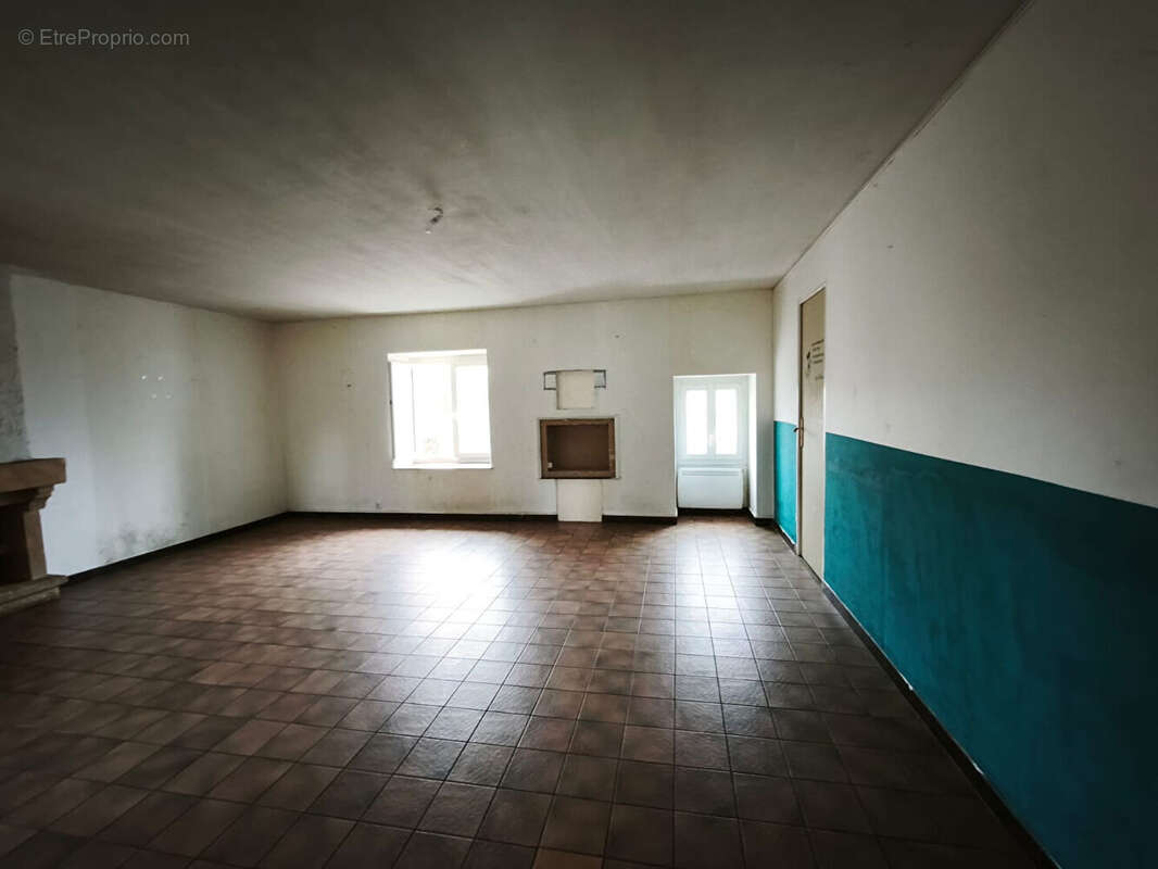 Maison à SERMOISE-SUR-LOIRE