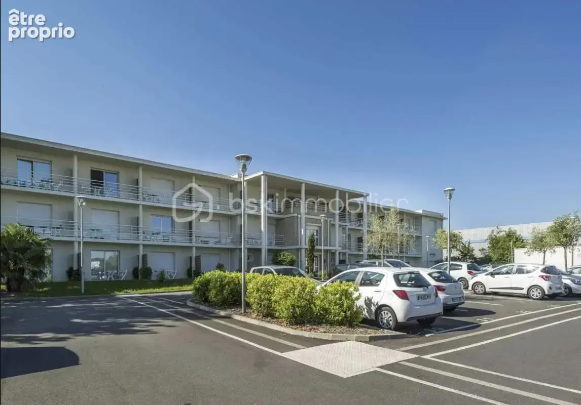 Spécial investisseur T2 meublé - photo 6