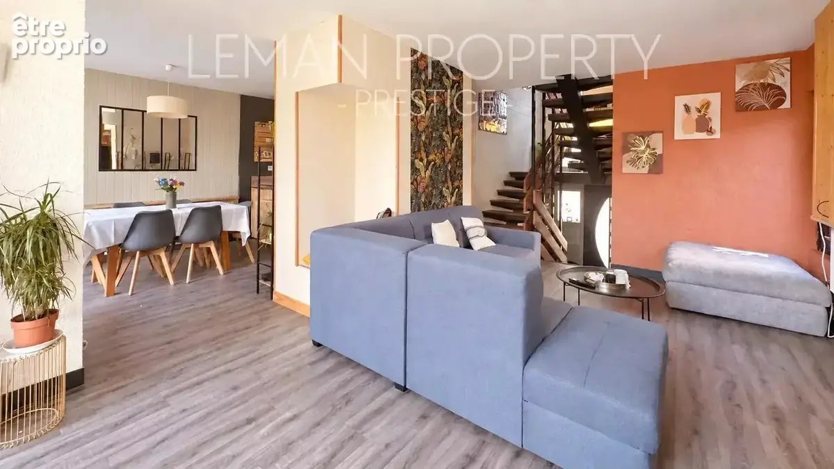 Exclusivite maison thonon - photo 4