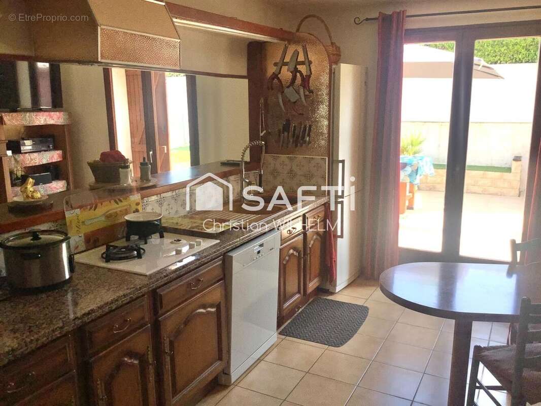 Photo 5 - Maison à DREMIL-LAFAGE
