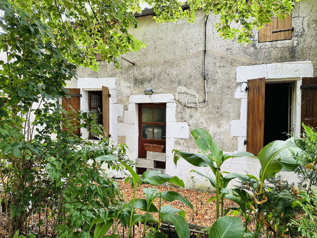 Maison à PONS