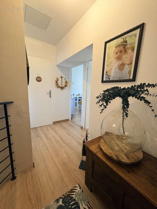 Maison à BRETONCELLES