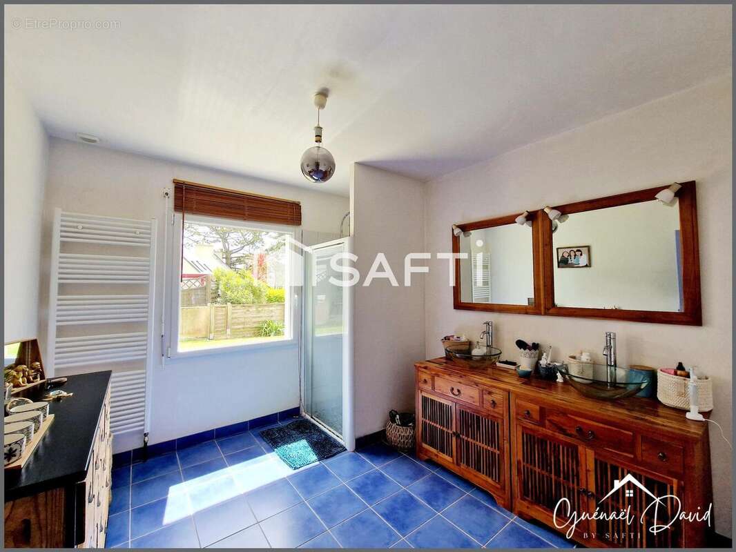 Photo 8 - Maison à PLOUGOULM