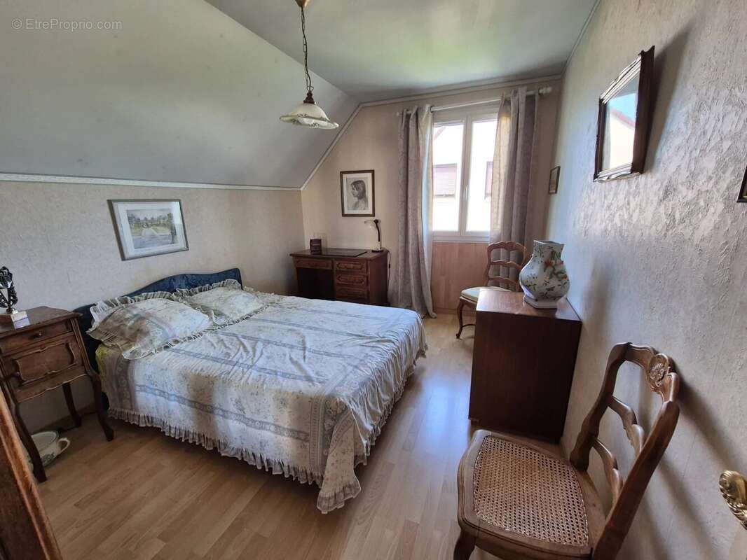 Maison à HERICY