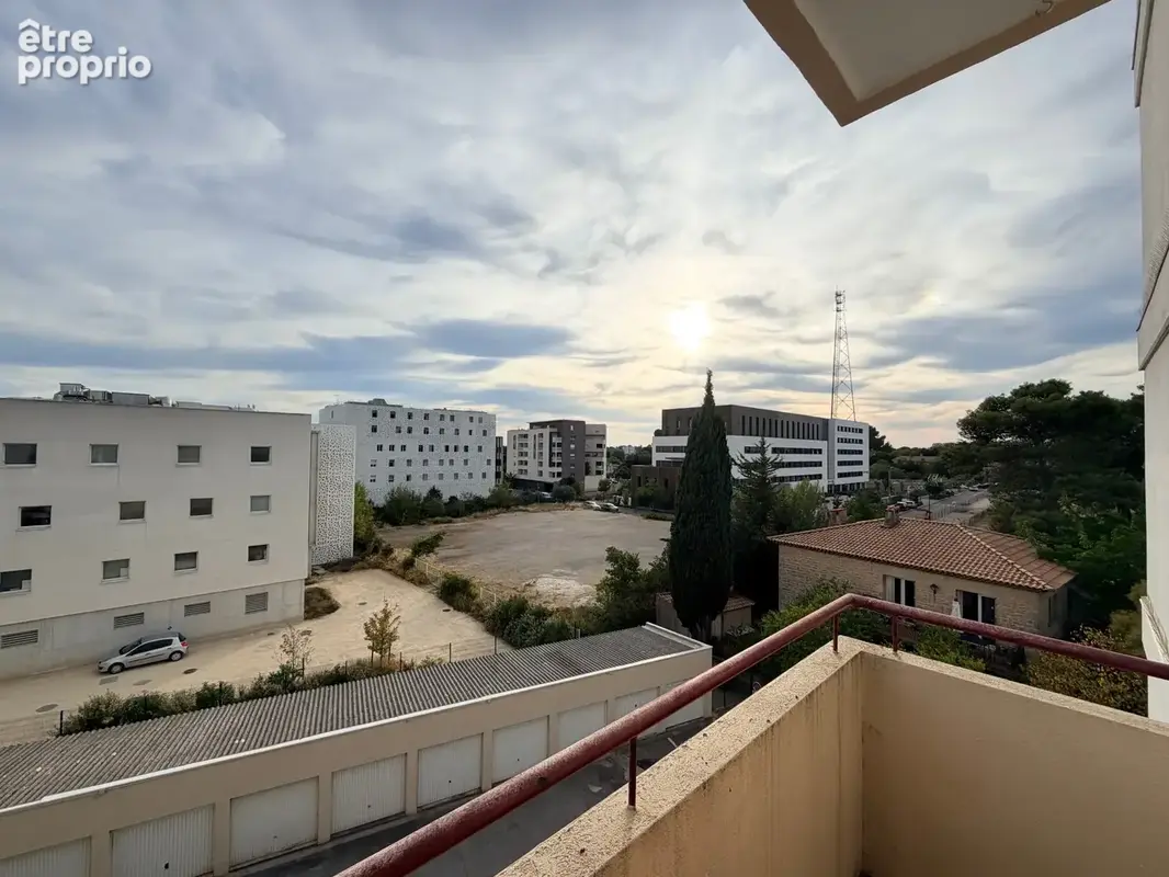 Appartement 4 pièces, 95 m2, ascenseur, proche tram - photo 7