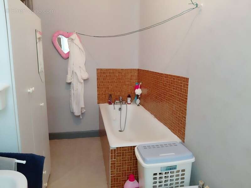 Appartement à THIERS