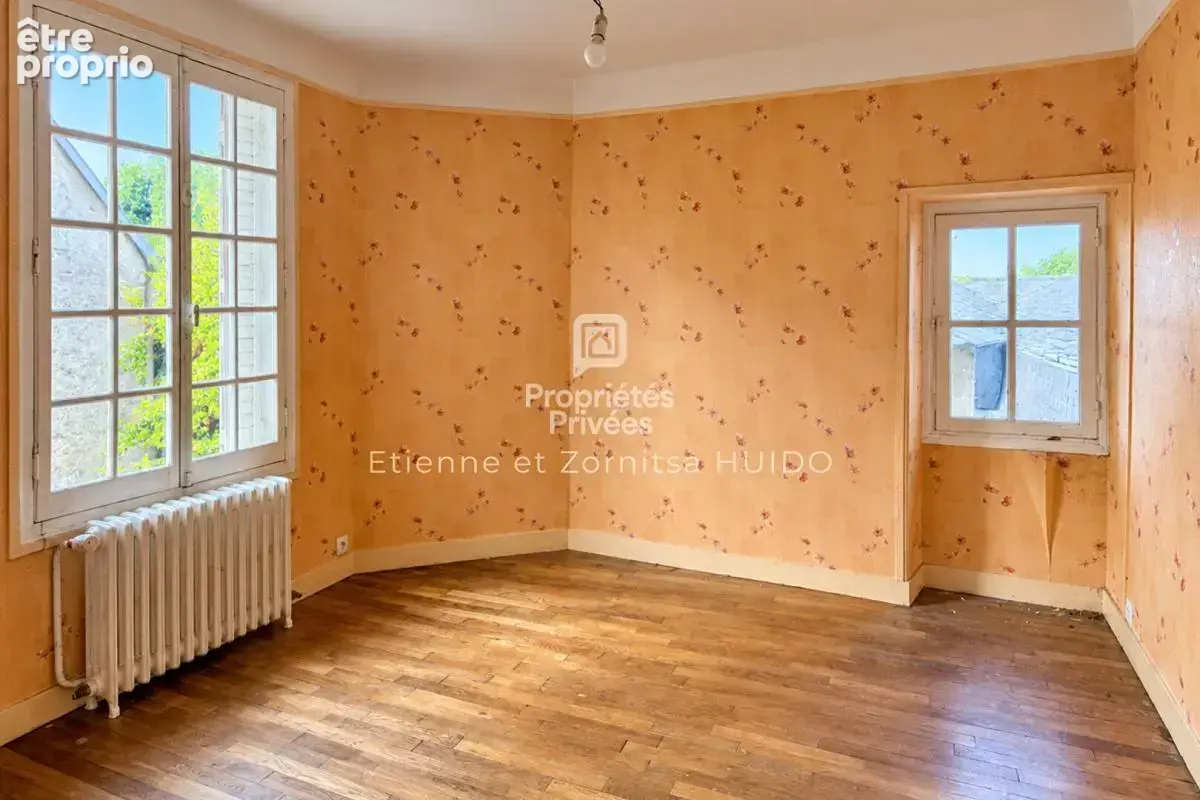 Exclusivité - Immeuble Chatillon Sur Indre 9 pièce(s) 238 m2 - photo 12