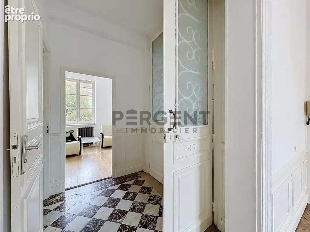 Appartement 4 pièces 96 m² à vendre à Charleville-Mezieres (08000) - photo 7