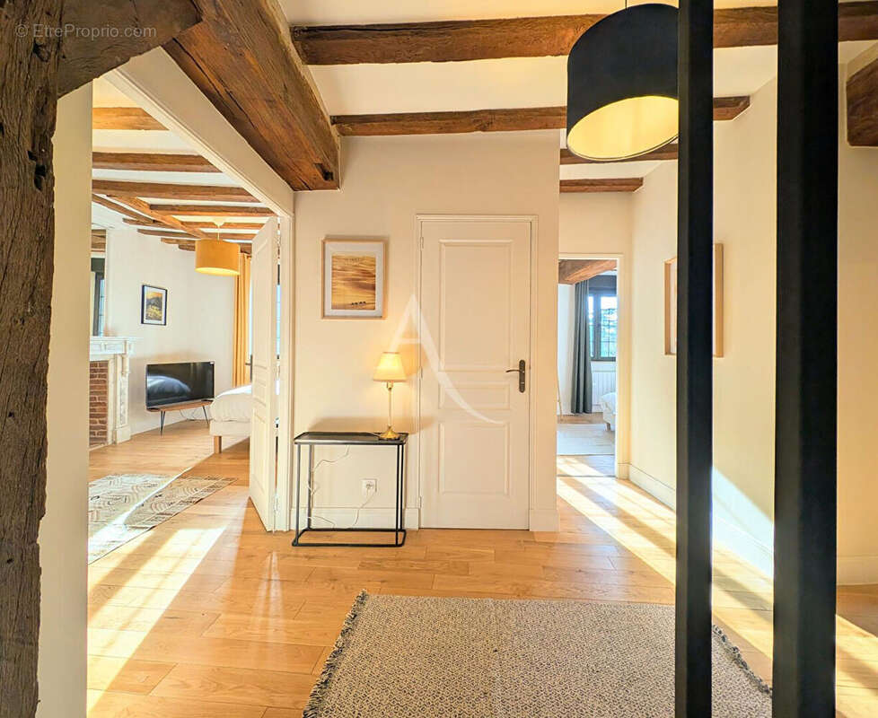 Maison à ROMORANTIN-LANTHENAY