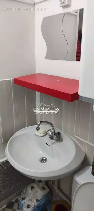 Appartement à LA SEYNE-SUR-MER