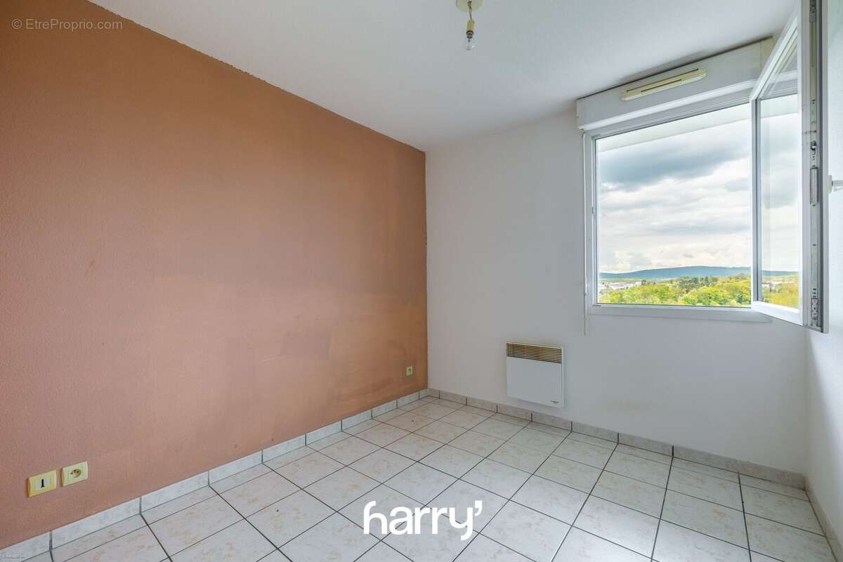Appartement à BESANCON