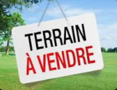 Photo 1 - Terrain à SAINT-ANDRE-DES-EAUX