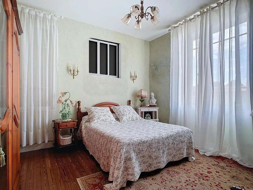 Photo 6 - Maison à SAINT-MAIXENT-L&#039;ECOLE