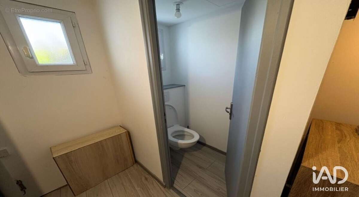 Photo 5 - Appartement à BEAUVOIR-SUR-MER