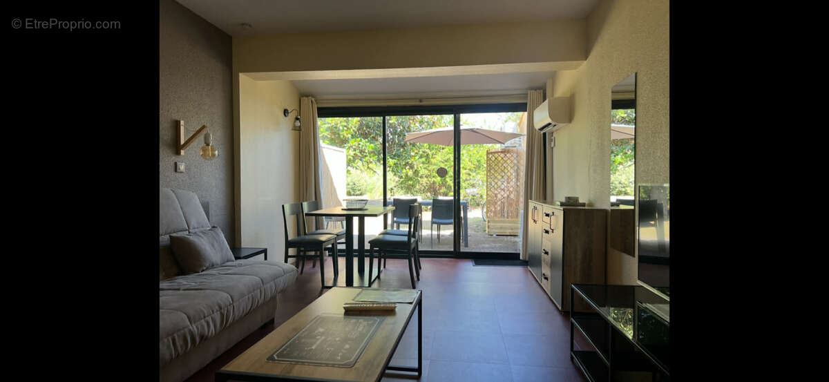 Appartement à ARLES