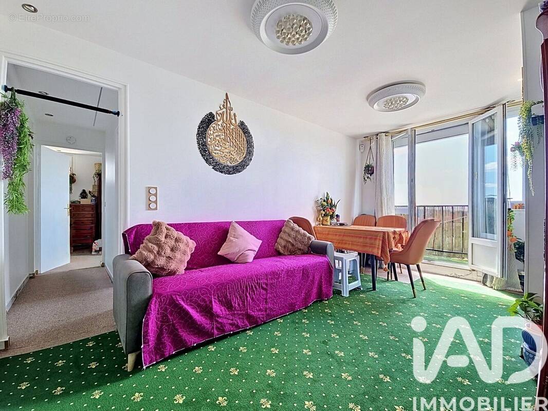 Photo 1 - Appartement à MONTREUIL