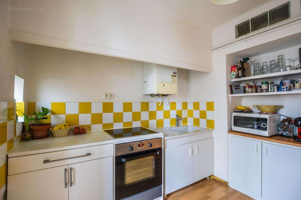 Appartement à AVIGNON