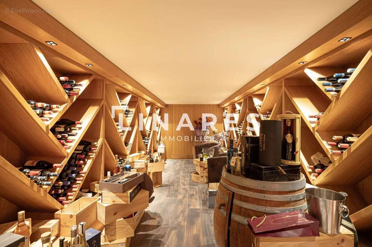 Maison à MARSEILLE-9E