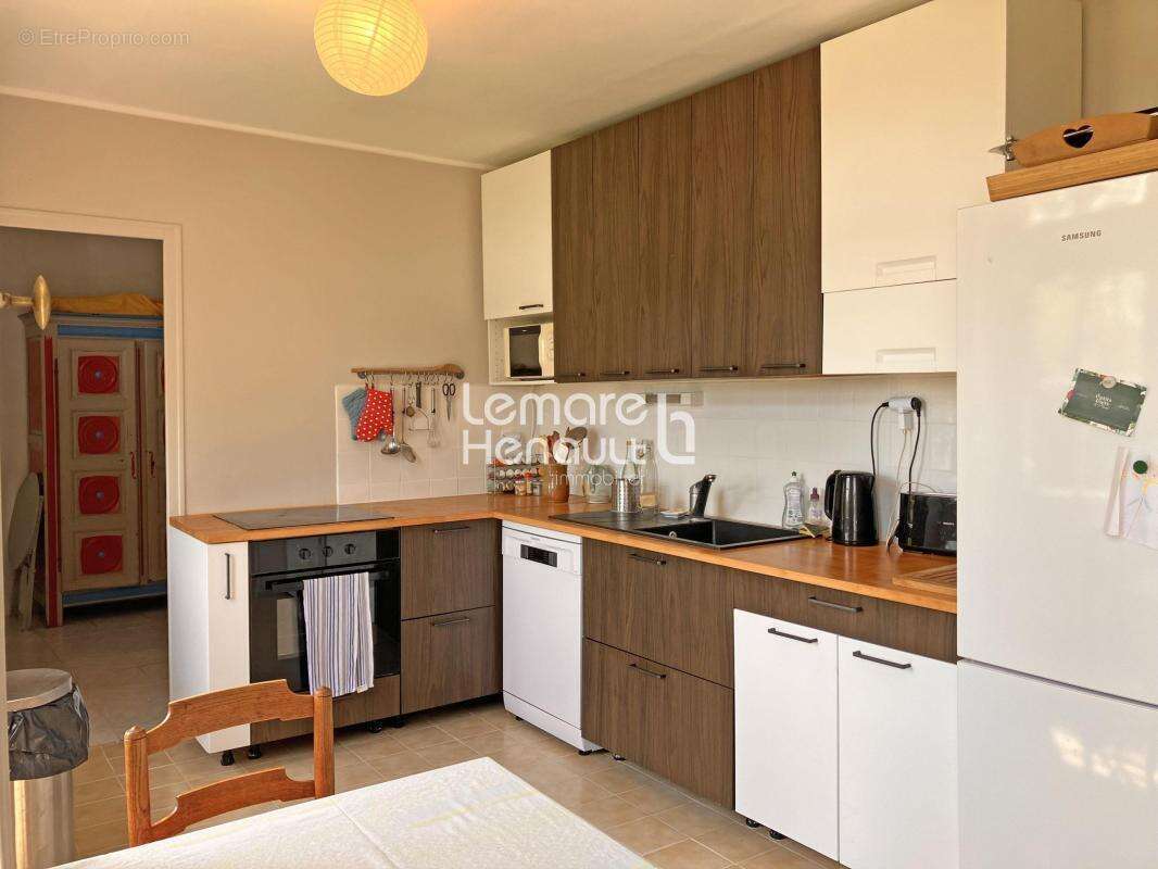 Maison à SAULNIERES