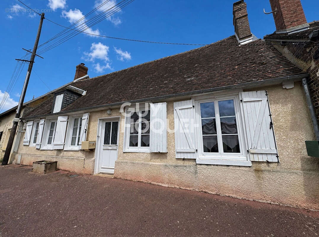 Breteuil centre - photo 9