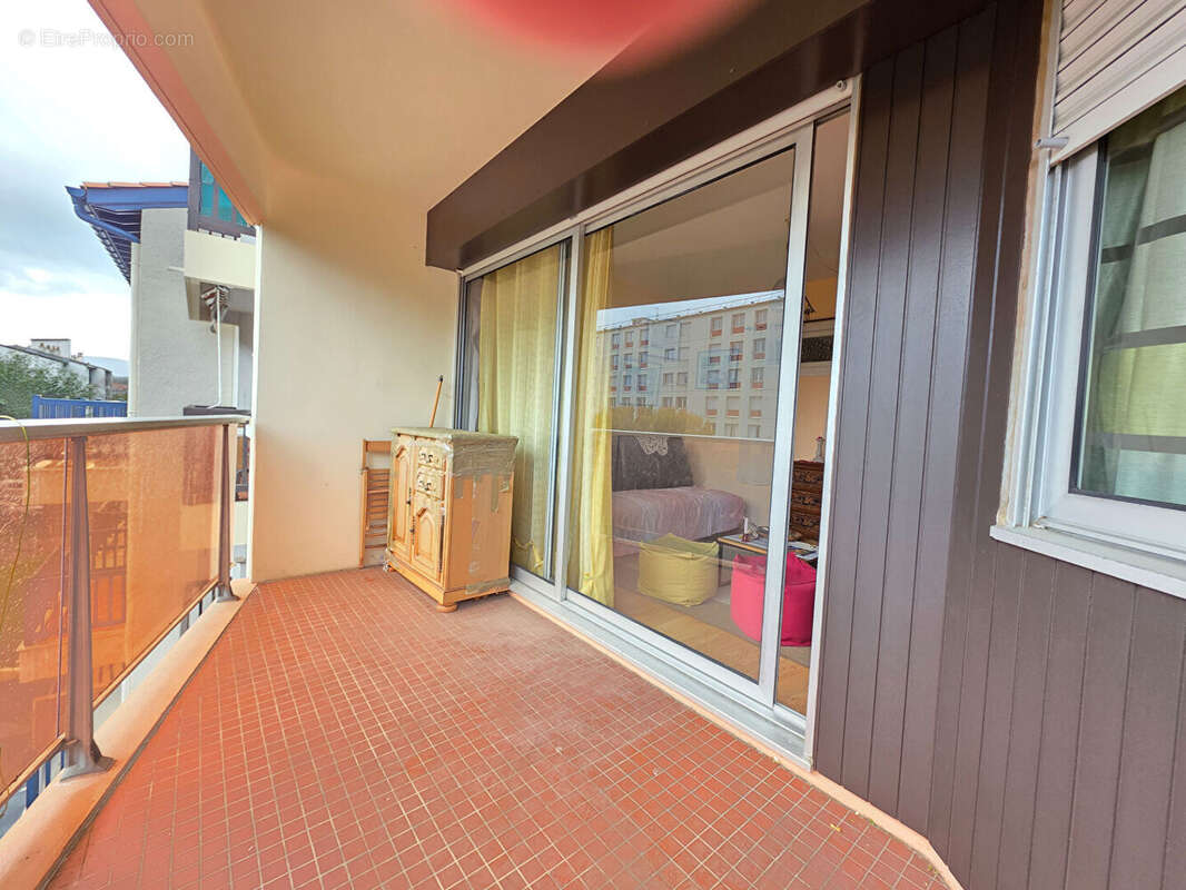 Appartement à SAINT-JEAN-DE-LUZ