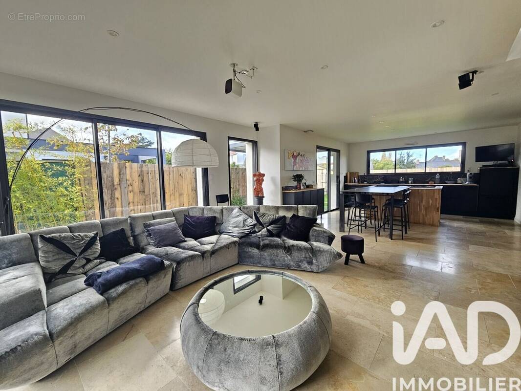 Photo 1 - Maison à DINARD