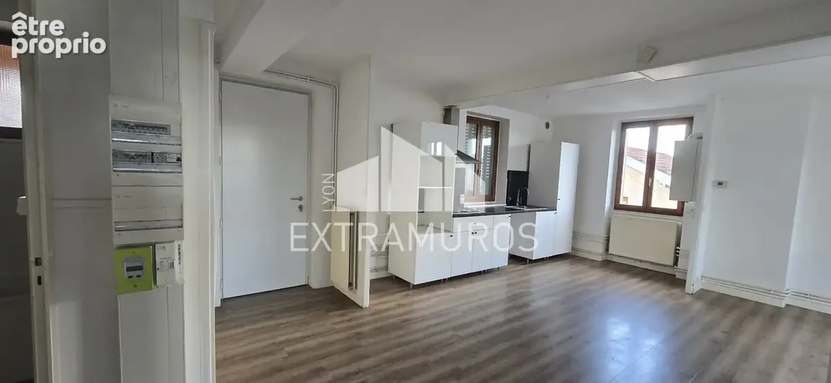 Appartement 3 pièce(s) 2 chambre(s) 65,45 m2 - photo 12