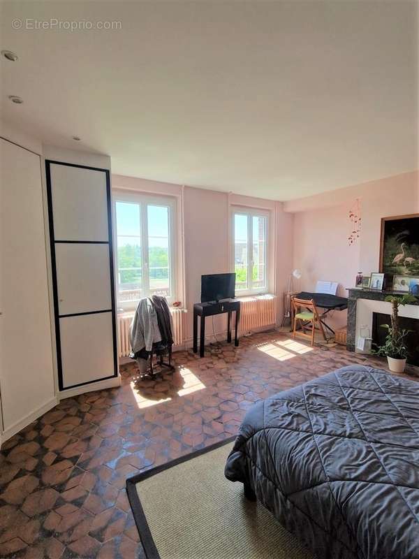 Maison à NONANCOURT