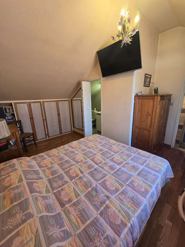 Maison Pontault Combault 6 pièce(s) - photo 9