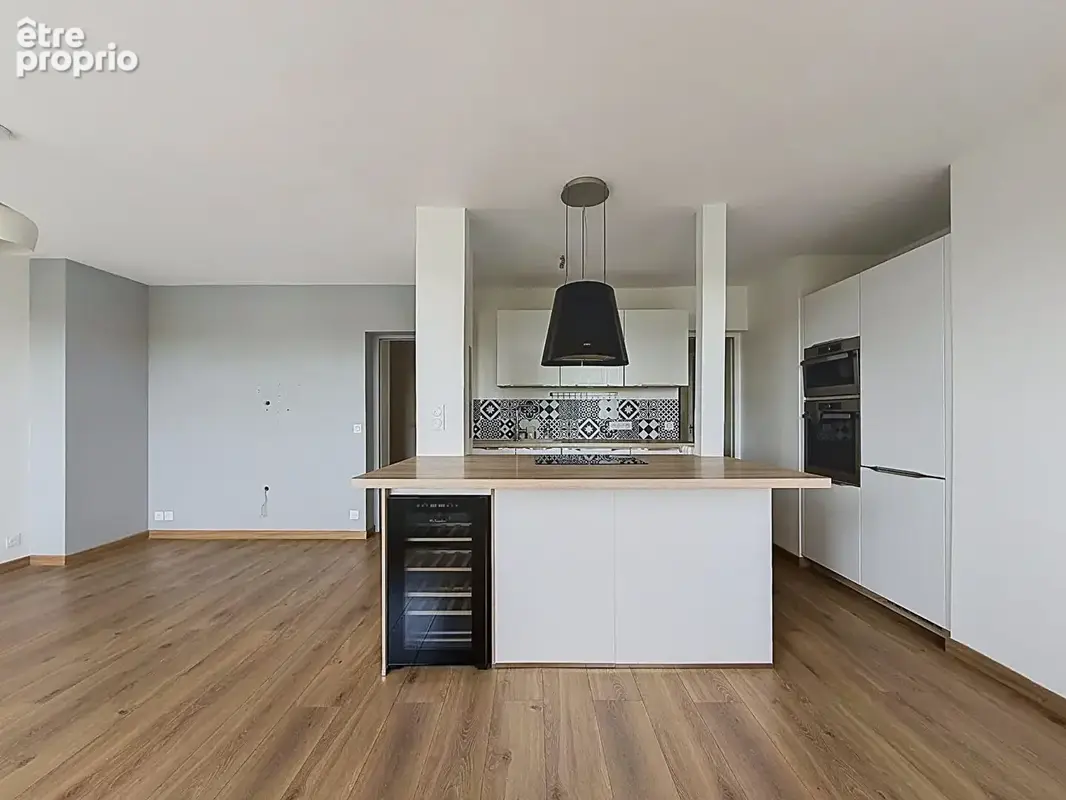 Le Vésinet Centre - 84 m² traversant, plein sud, à 1 min du RER - photo 13