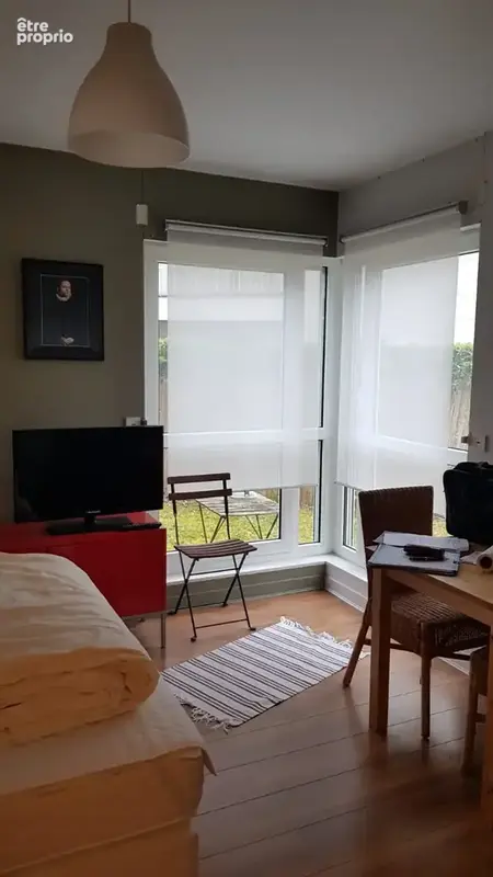 Appartement à RUEIL-MALMAISON