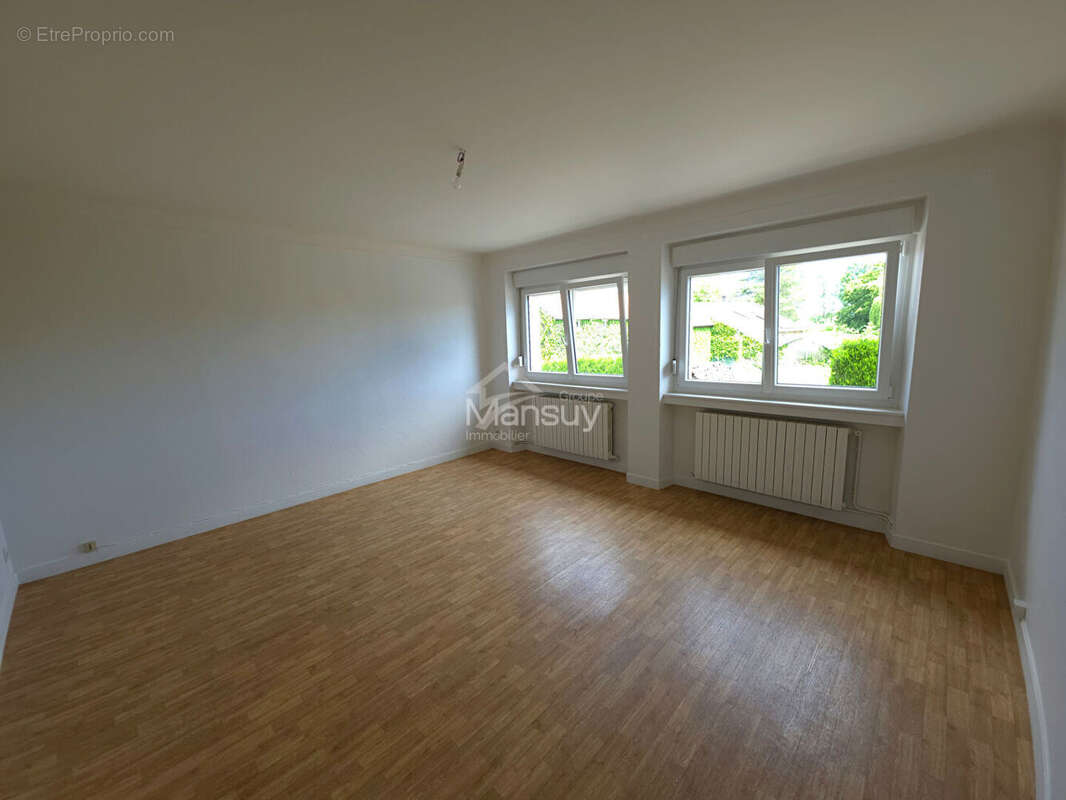 Maison Foameix Ornel 5 pièce(s) 89.52 m2 - photo 4