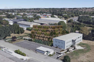 Commerce à TOULOUSE