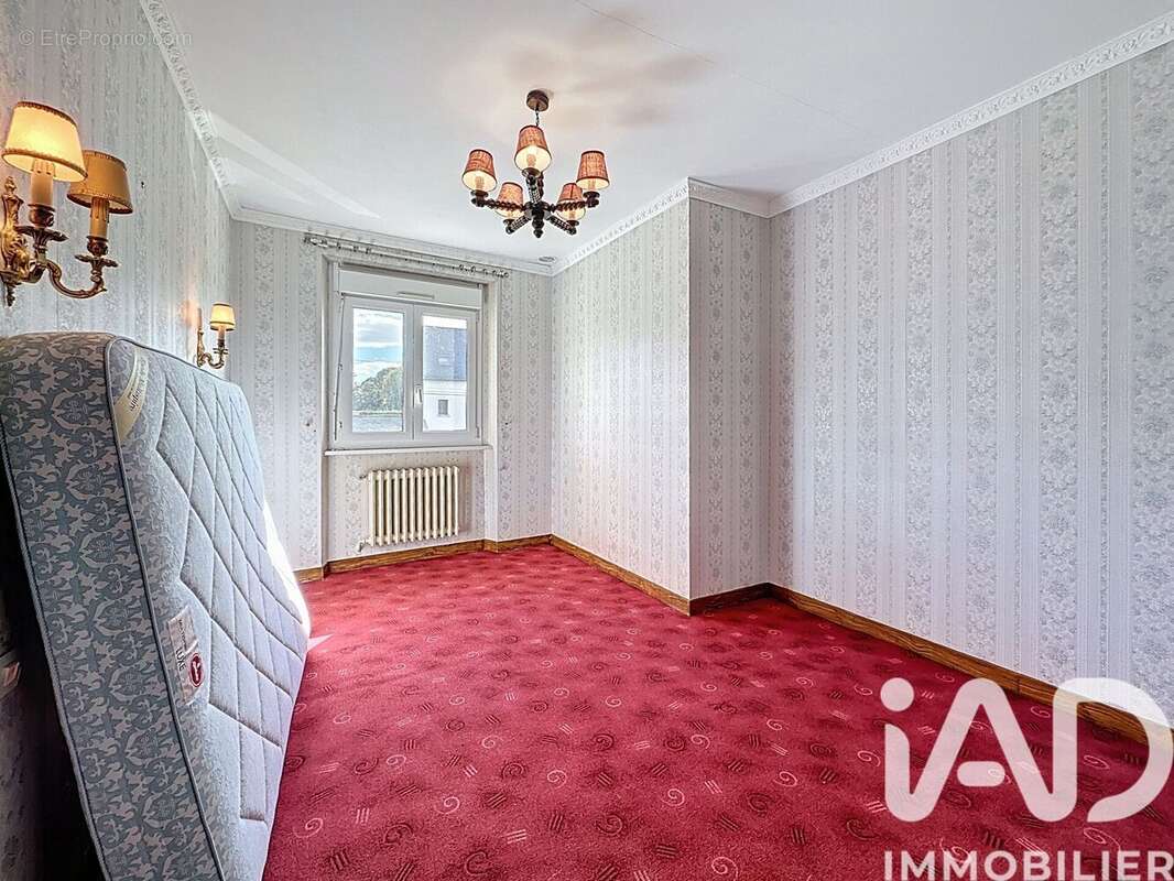 Photo 6 - Maison à SAINT-SAMSON-SUR-RANCE