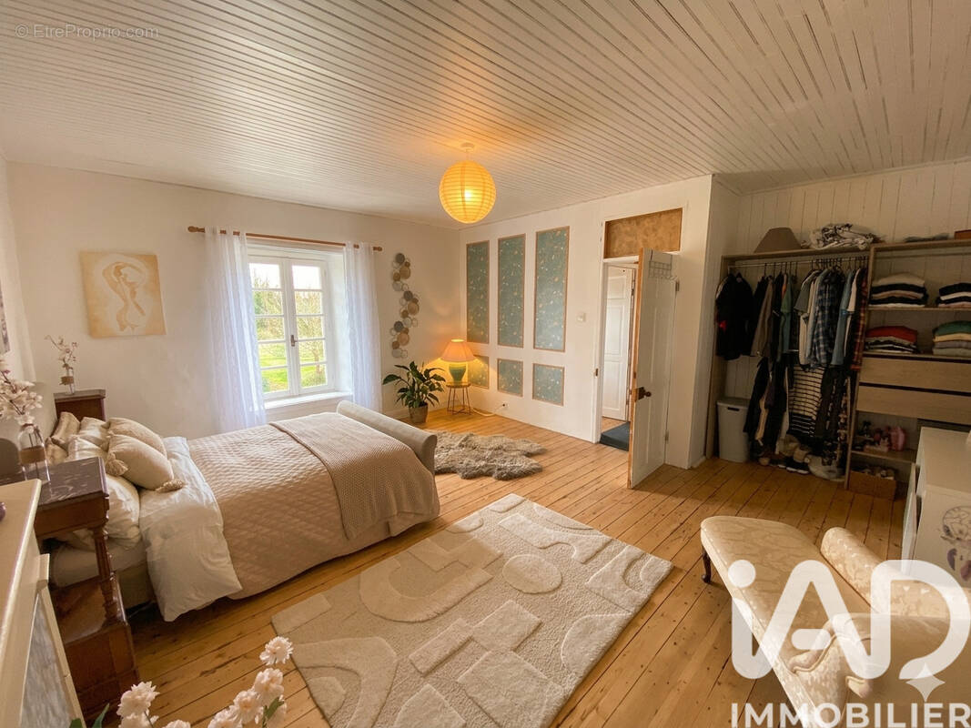 Photo 1 - Maison à PLESIDY