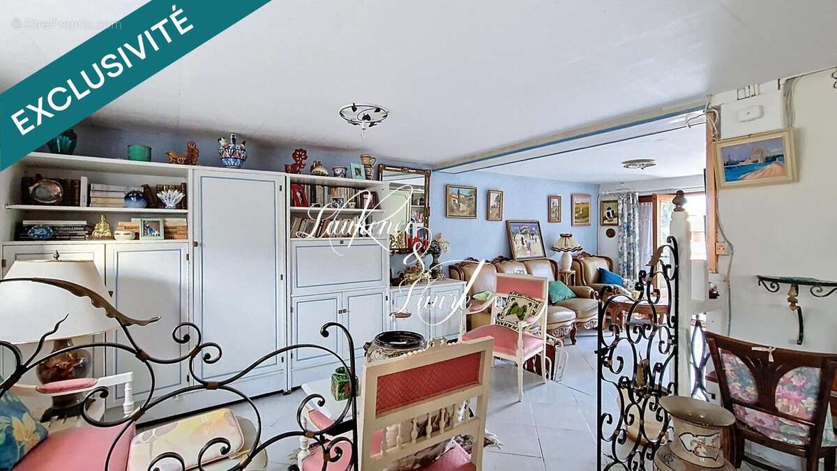 Photo 9 - Maison à LANGEAC