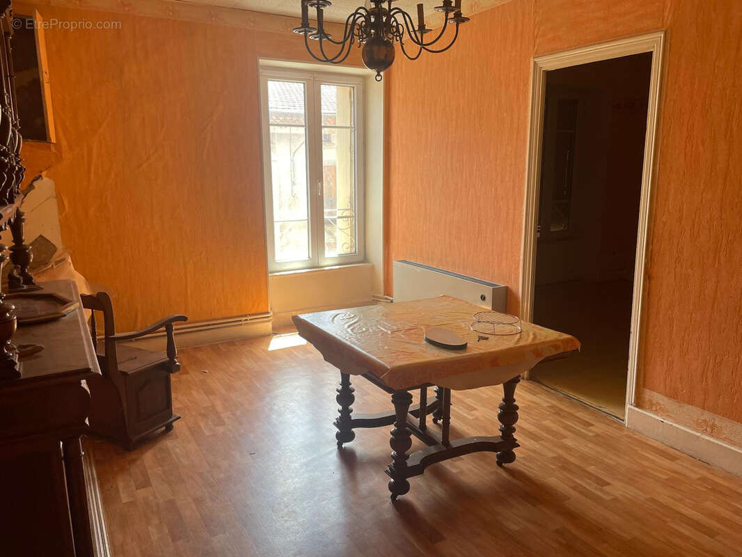 Immeuble sur le chemin de Stevenson, idéal investissement - photo 5