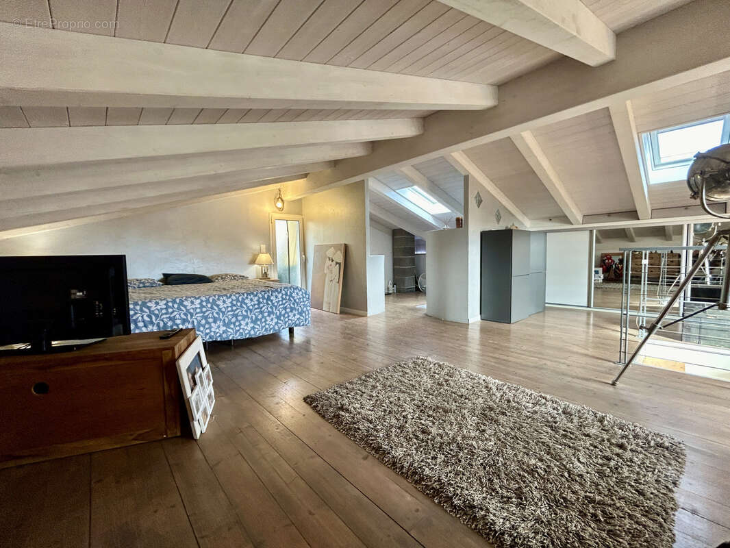 Maison à ROQUEBRUNE-CAP-MARTIN