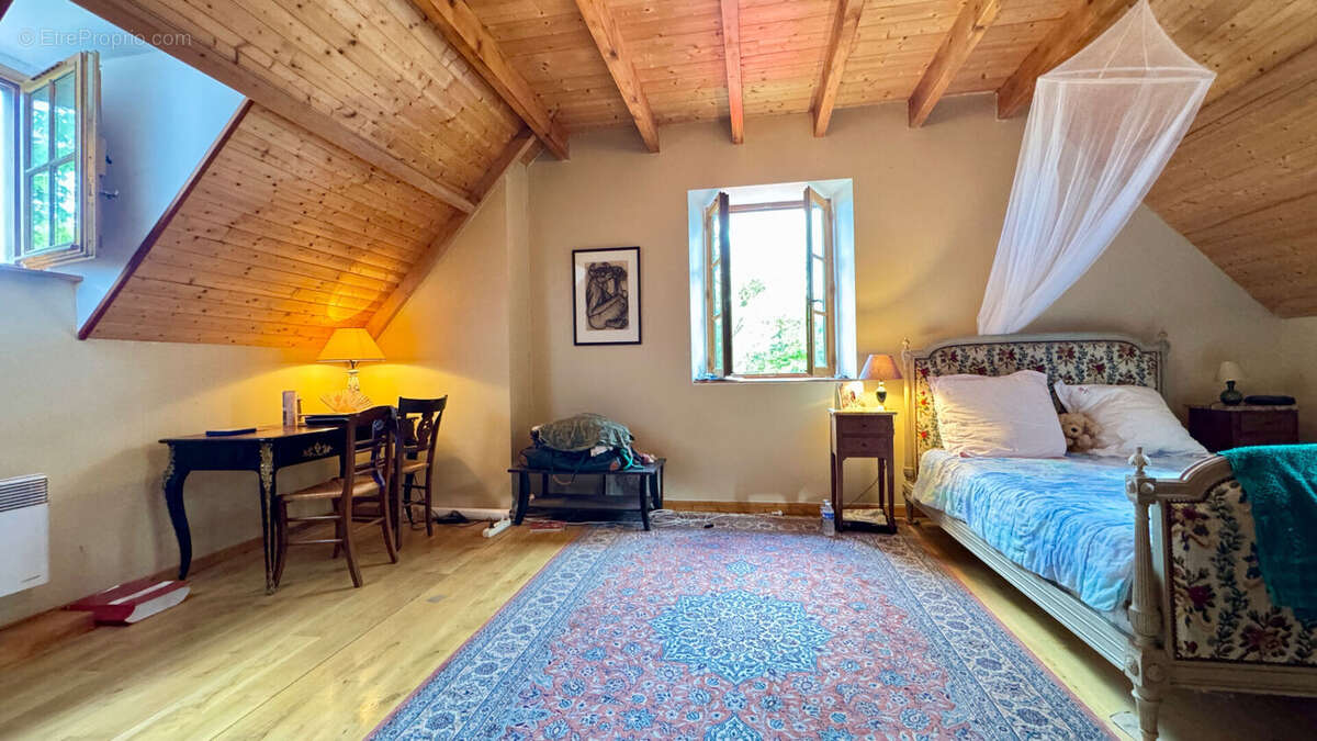 Maison 125m2 - 3 Chambre - Jardin - photo 7