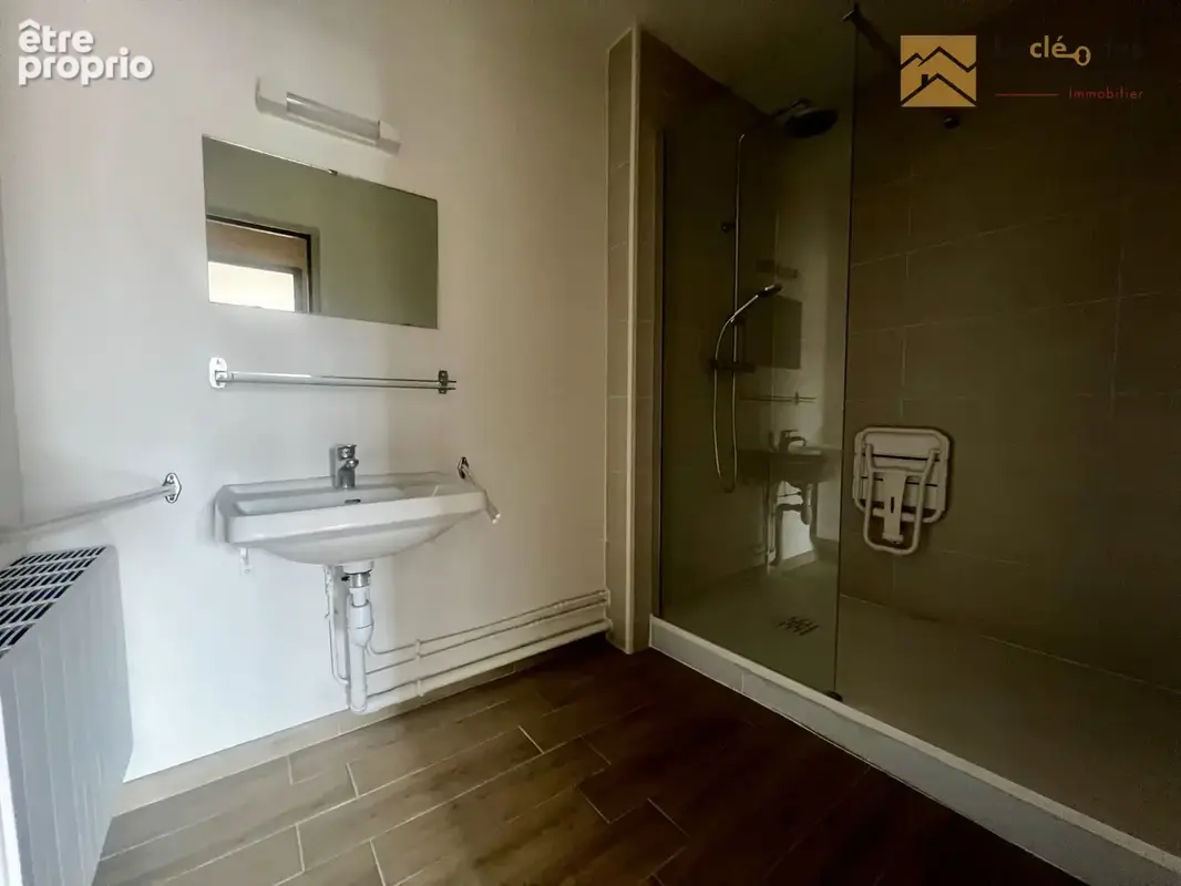Appartement 4 pièces 89 m² à vendre à Tarbes (65000) - photo 4