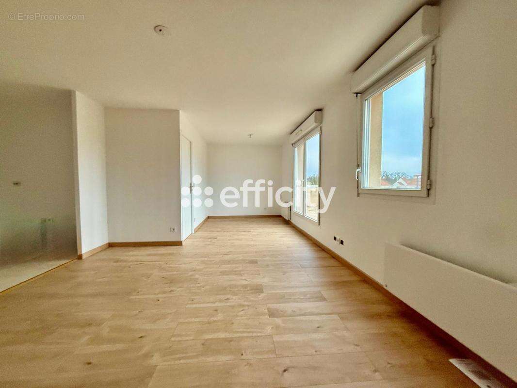 Appartement à SAINT-MAXIMIN