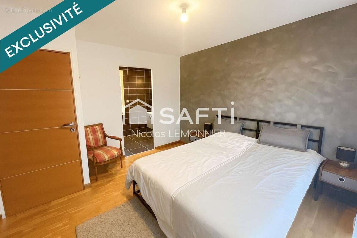 Photo 4 - Maison à BELLENGREVILLE